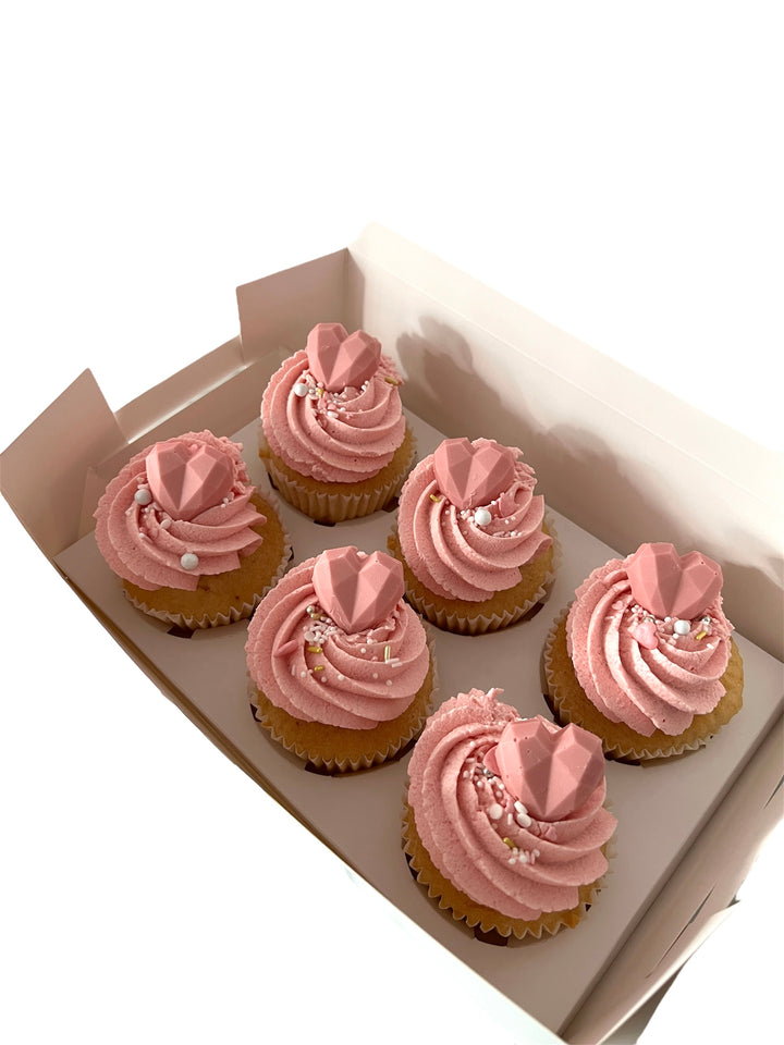 Cupcakes