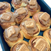Zimtschnecken