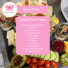 Brunch Box zur Abholung für 2 Personen