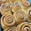Zimtschnecken